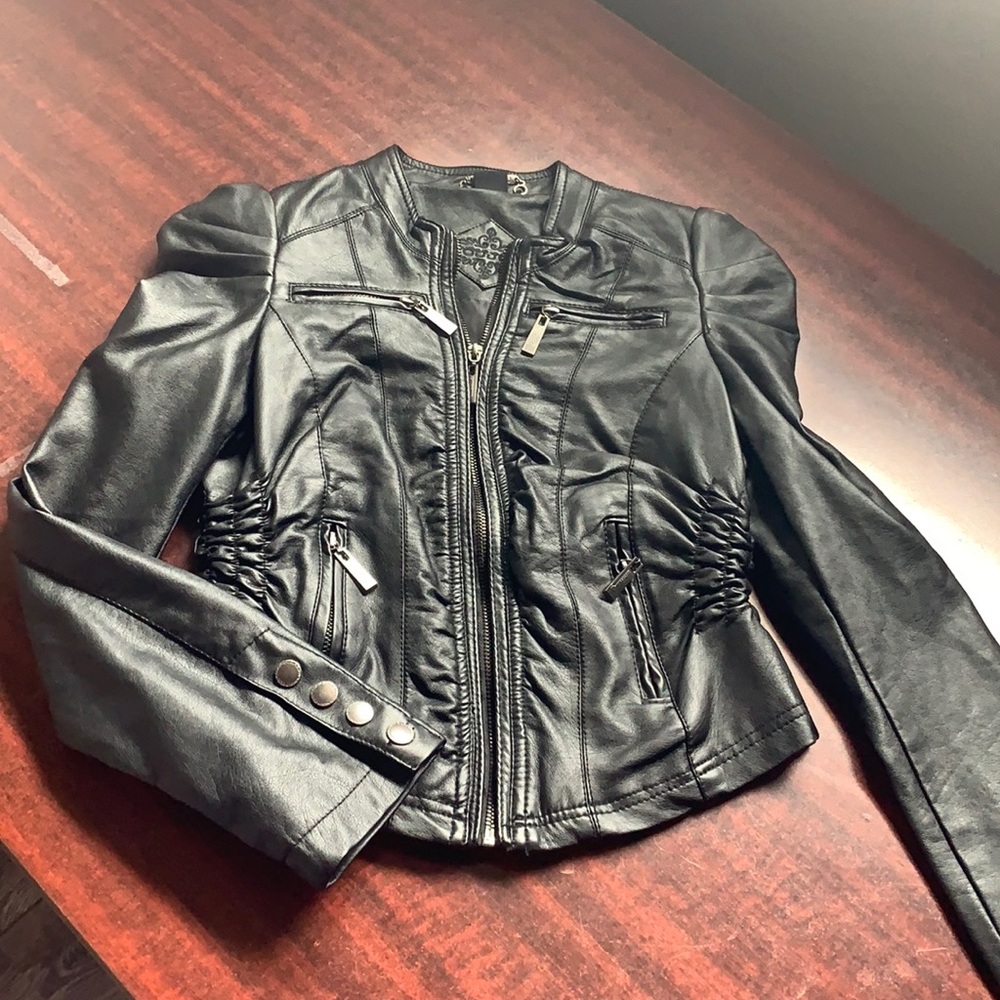 Girls Jacket